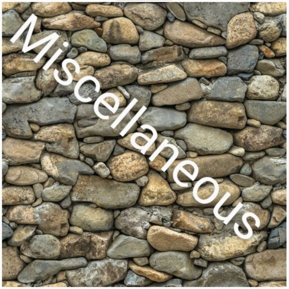 A Little of This and A Little of That - Picture 1 of 1